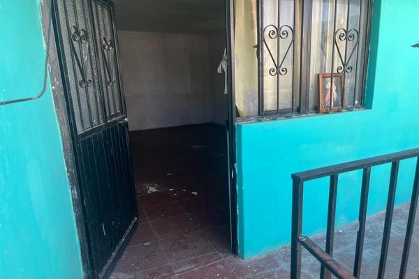 Foto de inmueble en La salud, Col. La Salud C.P. 20240, Aguascalientes