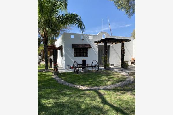 Foto de inmueble en  , Col. La Soledad C.P. 20326, Aguascalientes