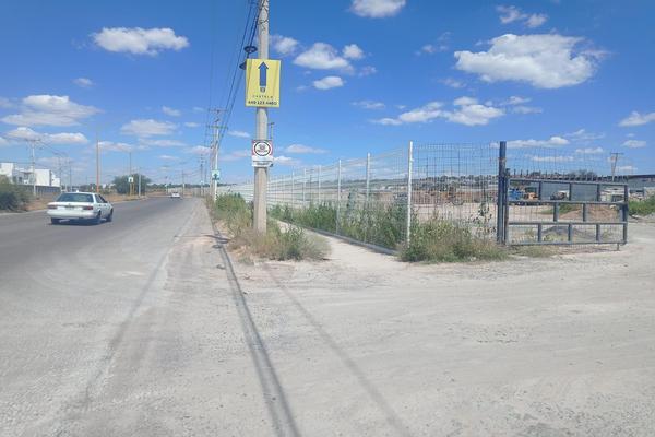 Foto de inmueble en  , Col. La Soledad C.P. 20326, Aguascalientes