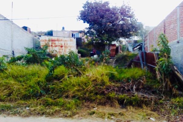 Foto de inmueble en  , Col. La Soledad C.P. 68157, Oaxaca de Juárez