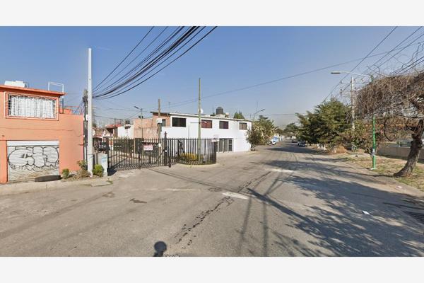 Foto de inmueble en La Suiza #42, Col. Residencial la Luz C.P. 54716, Cuautitlán Izcalli