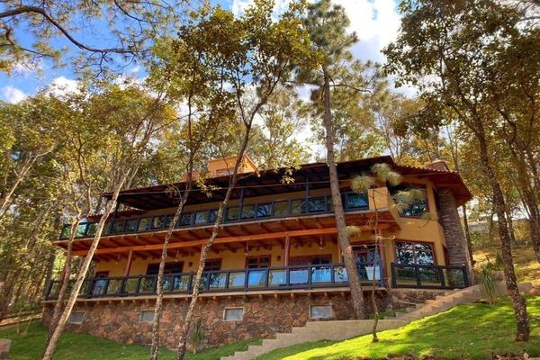 Foto de inmueble en la toscana, Col. Mazamitla C.P. 49500, Mazamitla