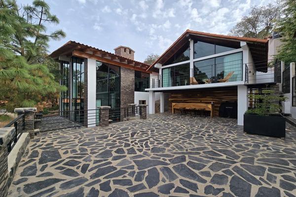 Foto de inmueble en La Toscana, Col. Mazamitla C.P. 49500, Mazamitla