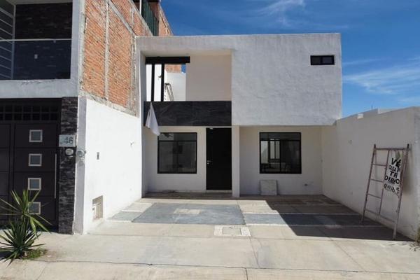 Foto de inmueble en La Trinidad, Aguascalientes, Aguascalientes, Col. La Trinidad C.P. 20326, Aguascalientes