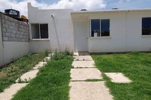 Foto de inmueble en  , Col. La Trinidad C.P. 43740, Cuautepec de Hinojosa