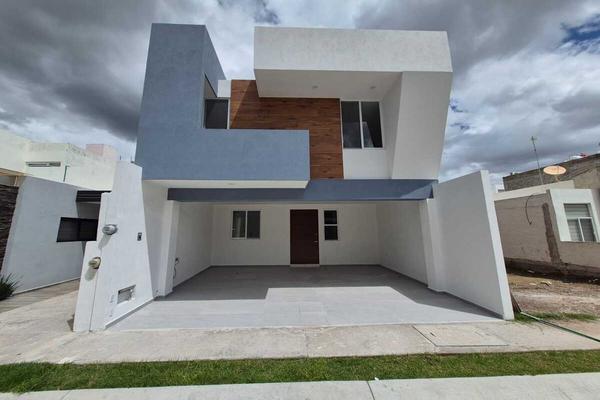 Foto de inmueble en LA TRINIDAD II, Col. La Rioja C.P. 20326, Aguascalientes