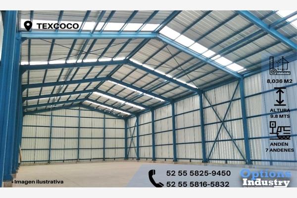 Foto de inmueble en  , Col. La Trinidad C.P. 56130, Texcoco