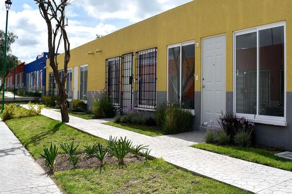 Foto de inmueble en  , Col. La Trinidad C.P. 55614, Zumpango