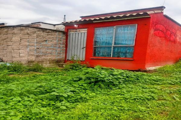 Foto de inmueble en  , Col. La Trinidad C.P. 55614, Zumpango