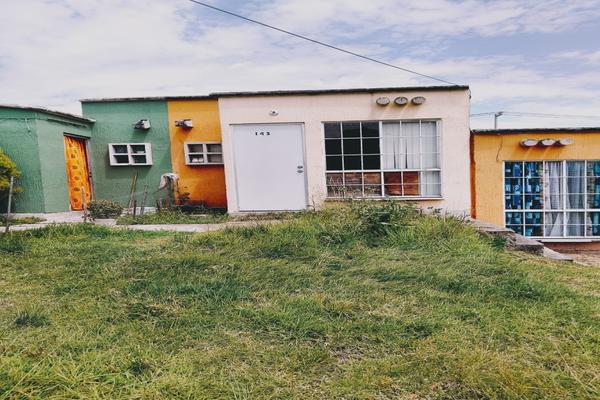 Foto de inmueble en  , Col. La Trinidad C.P. 55614, Zumpango