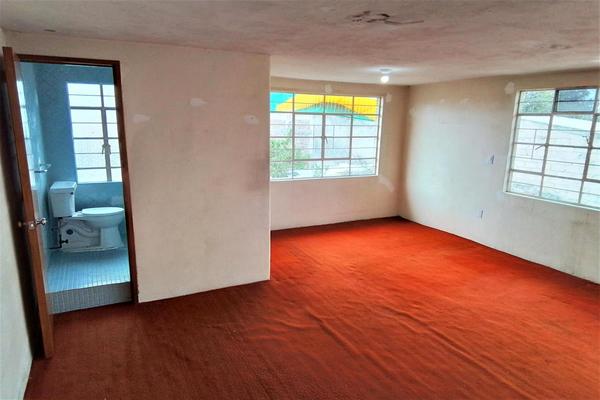 Foto de inmueble en la troje #10, Col. María Esther Zuno de Echeverría C.P. 14659, Tlalpan