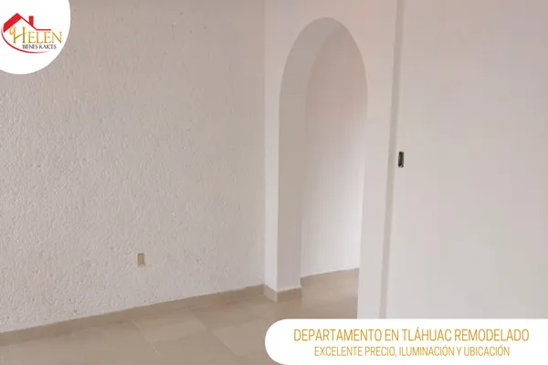 Foto de inmueble en La Turba #0, Col. La Turba C.P. 13250, Tláhuac