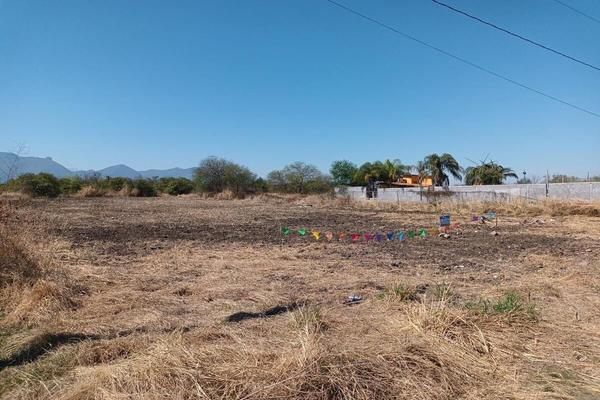 Foto de inmueble en  , Col. La Unión C.P. 67467, Cadereyta Jiménez