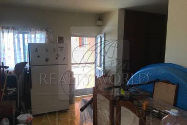 Foto de inmueble en  , Col. La Unión C.P. 67467, Cadereyta Jiménez