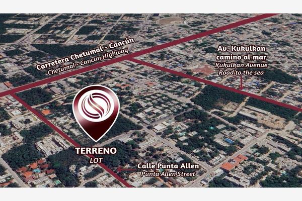 Foto de inmueble en La Veleta #ALTU229, Col. La Veleta C.P. 77760, Tulum