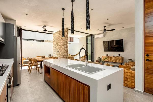 Foto de inmueble en La veleta, Col. Region 15 Kukulcan C.P. 77500, Tulum