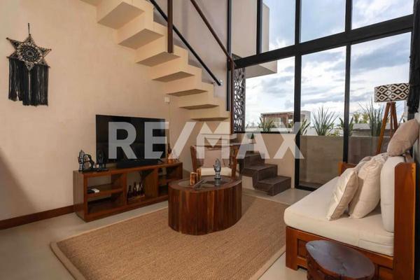 Foto de inmueble en LA VELETA - SOLEM - STYLISH PH, Col. Tulum Centro C.P. 77760, Tulum