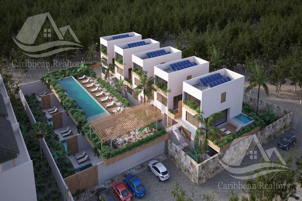 Foto de inmueble en  , Col. La Veleta C.P. 77760, Tulum