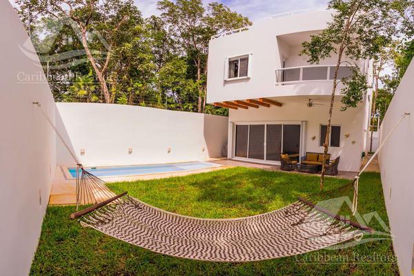 Foto de inmueble en  , Col. La Veleta C.P. 77760, Tulum