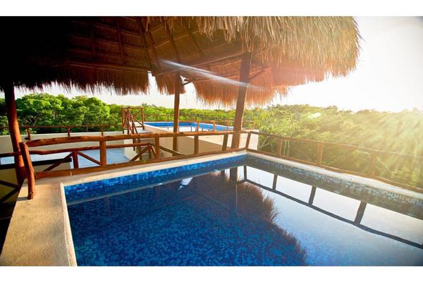 Foto de inmueble en  , Col. La Veleta C.P. 77760, Tulum