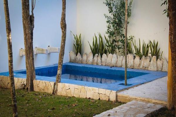 Foto de inmueble en  , Col. La Veleta C.P. 77760, Tulum