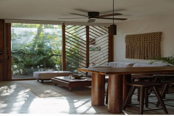 Foto de inmueble en  , Col. La Veleta C.P. 77760, Tulum
