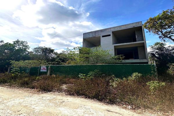 Foto de inmueble en , Col. La Veleta C.P. 77760, Tulum