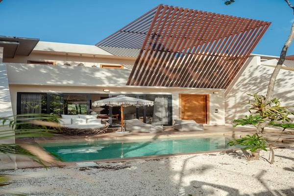 Foto de inmueble en  , Col. La Veleta C.P. 77760, Tulum