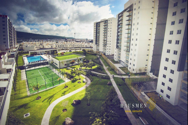 Foto de inmueble en La venta del refugio, Col. Residencial el Refugio C.P. 76146, Querétaro
