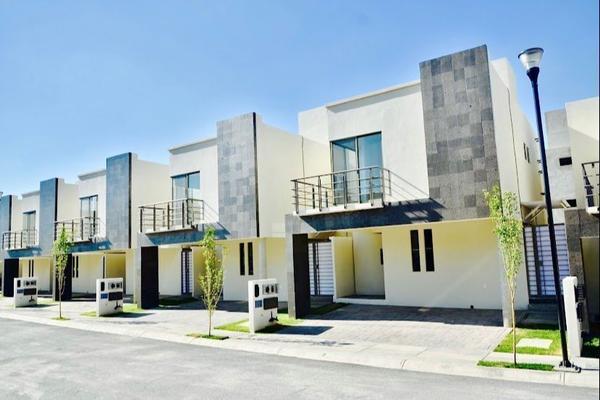 Foto de inmueble en la venta del refugio, Col. Residencial el Refugio C.P. 76146, Querétaro