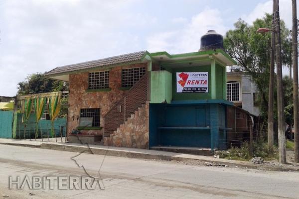Foto de inmueble en  , Col. La Victoria C.P. 92773, Tuxpan