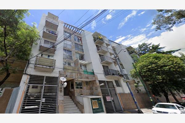 Foto de inmueble en LA VILLA #260, Col. San Marcos C.P. 02020, Azcapotzalco