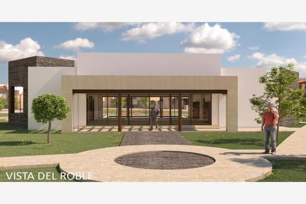 Foto de inmueble en La Vista #0, Col. Residencial el Refugio C.P. 76146, Querétaro