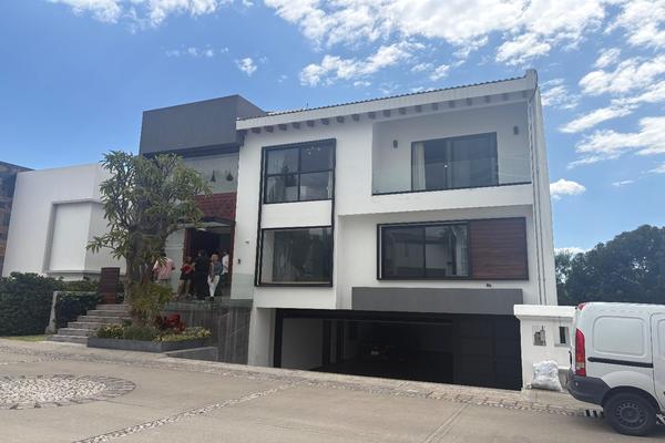 Foto de inmueble en  , Col. La Vista Contry Club C.P. 72830, San Andrés Cholula