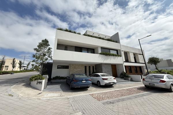 Foto de inmueble en La Vista Grand, Col. Vista C.P. 76070, Querétaro