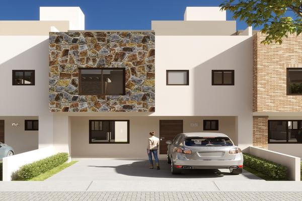 Foto de inmueble en LA VISTA RESIDENCIAL, Col. Residencial el Refugio C.P. 76146, Querétaro