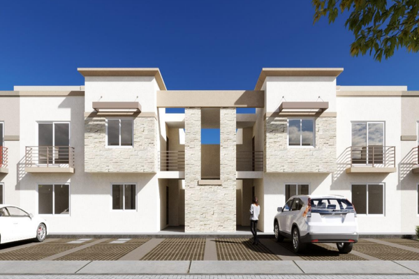 Foto de inmueble en La Vista ResidencialAnillo Vial IIAnillo Vial Fray Junípero Serra 8900La vista Residencial76146 Sant, Col. Residencial Parque La Gloria C.P. 76177, Querétaro