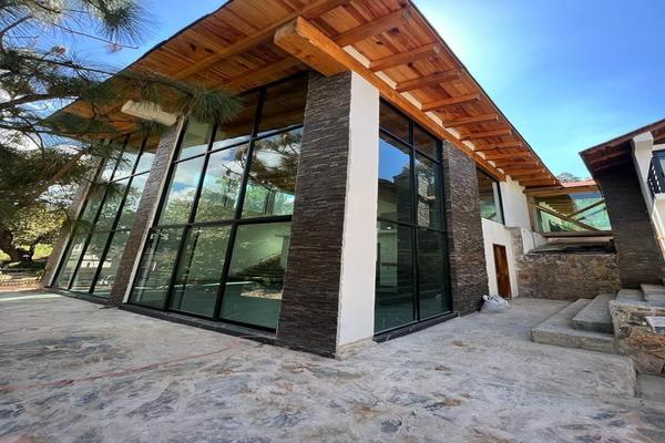 Foto de inmueble en La Zebra, Col. Mazamitla C.P. 49500, Mazamitla