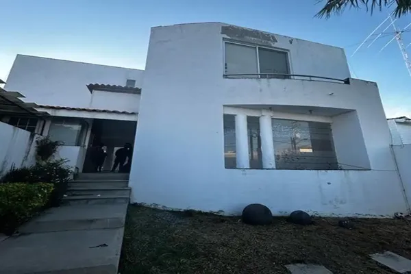 Foto de inmueble en labná #104, Col. Portones del Campestre C.P. 37138, León