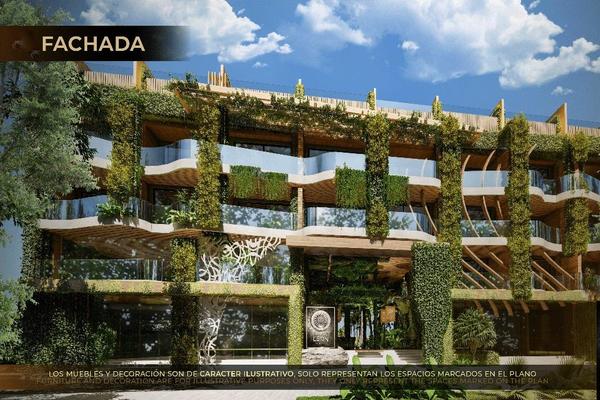 Foto de inmueble en Labná #MZA26, Col. Tulum Centro C.P. 77760, Tulum