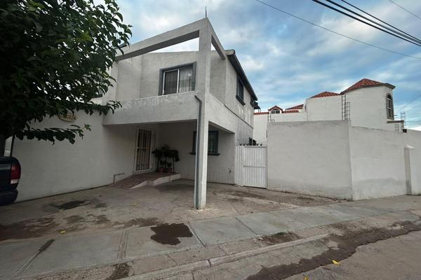 Foto de inmueble en  , Col. Laderas C.P. 31137, Chihuahua
