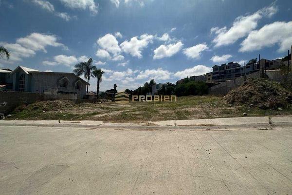 Foto de inmueble en  , Col. Laderas de Monterrey C.P. 22046, Tijuana