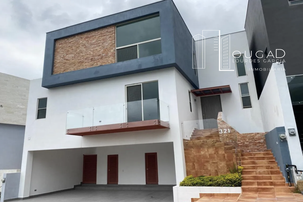 Foto de inmueble en LADERAS RESIDENCIAL, Col. El Uro C.P. 64986, Monterrey