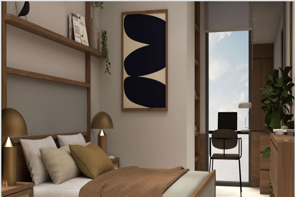 Foto de inmueble en Ladrillera, Col. Ladrillera C.P. 64830, Monterrey