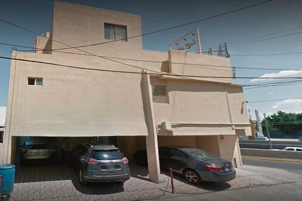 Foto de inmueble en  , Col. Ladrillera C.P. 64830, Monterrey