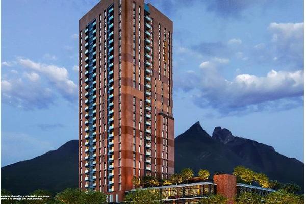 Foto de inmueble en  , Col. Ladrillera C.P. 64830, Monterrey