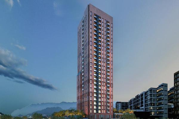 Foto de inmueble en  , Col. Ladrillera C.P. 64830, Monterrey