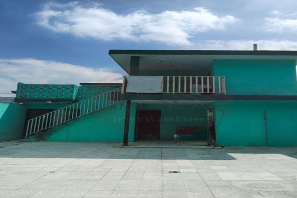 Foto de inmueble en  , Col. Ladrillera C.P. 64830, Monterrey
