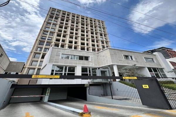 Foto de inmueble en , Col. Ladrón de Guevara C.P. 44600, Guadalajara