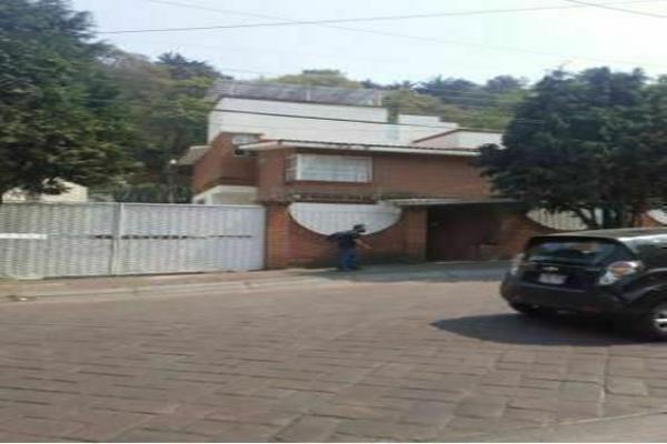 Foto de inmueble en Lafayette, Col. Villa Verdún C.P. 01810, Álvaro Obregón